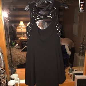 Gorgeous formal/wedding dress